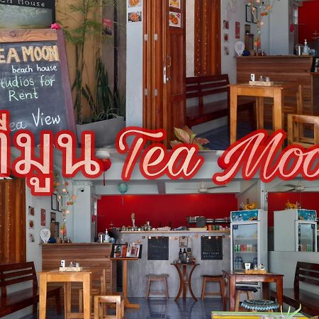 Tea Moon Beach House Thong Sala Bagian luar foto